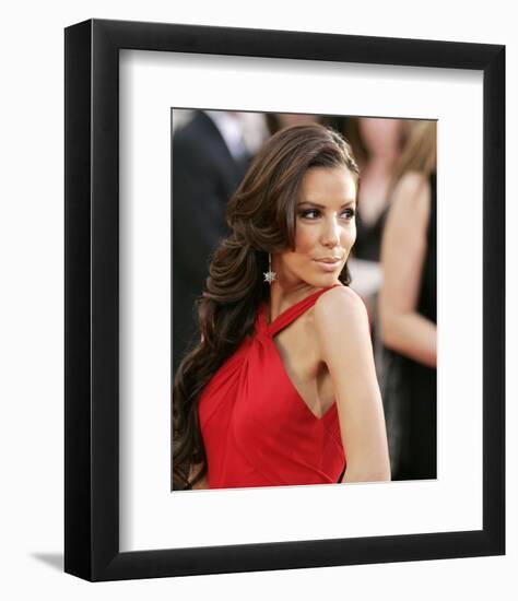 Eva Longoria Parker-null-Framed Photo