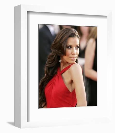 Eva Longoria Parker-null-Framed Photo