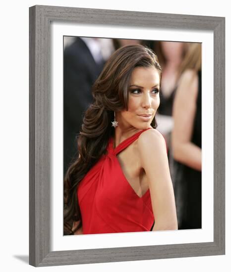 Eva Longoria Parker-null-Framed Photo