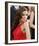 Eva Longoria Parker-null-Framed Photo