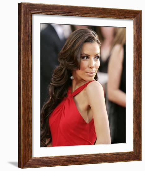 Eva Longoria Parker-null-Framed Photo