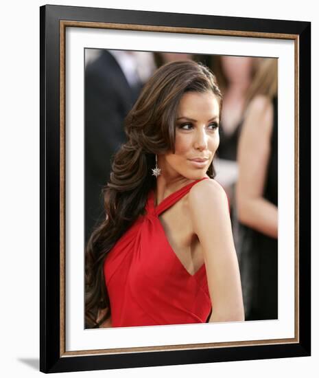 Eva Longoria Parker-null-Framed Photo