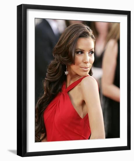 Eva Longoria Parker-null-Framed Photo