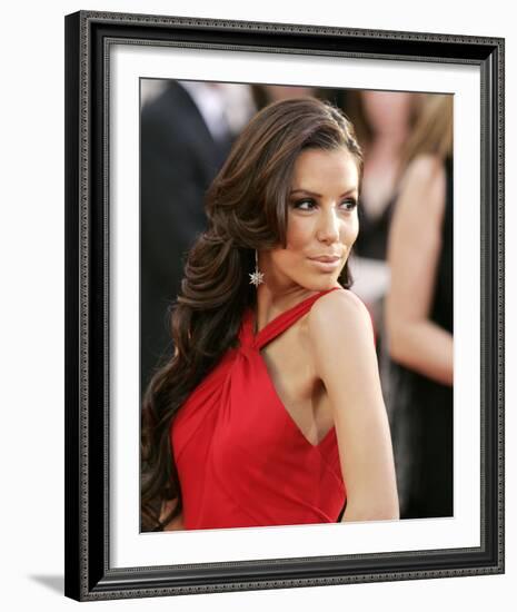 Eva Longoria Parker-null-Framed Photo