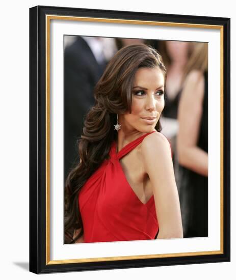 Eva Longoria Parker-null-Framed Photo