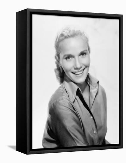 Eva Marie Saint, 1956-null-Framed Premier Image Canvas