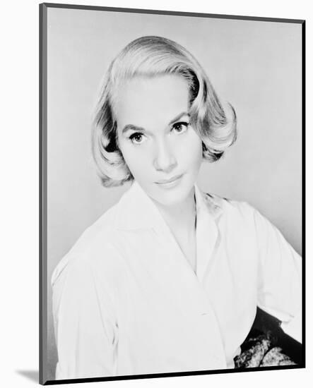 Eva Marie Saint - North by Northwest-null-Mounted Photo