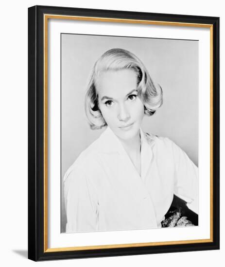 Eva Marie Saint - North by Northwest-null-Framed Photo