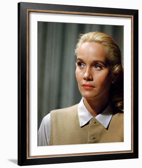 Eva Marie Saint-null-Framed Photo