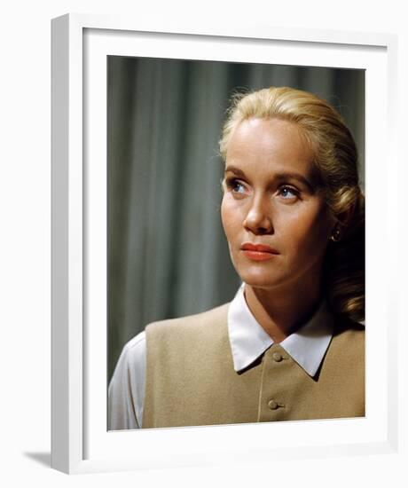 Eva Marie Saint-null-Framed Photo