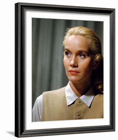 Eva Marie Saint-null-Framed Photo