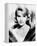 Eva Marie Saint-null-Framed Stretched Canvas