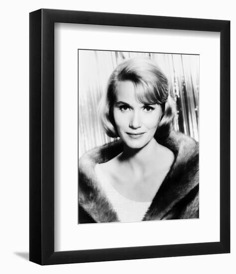 Eva Marie Saint-null-Framed Photo