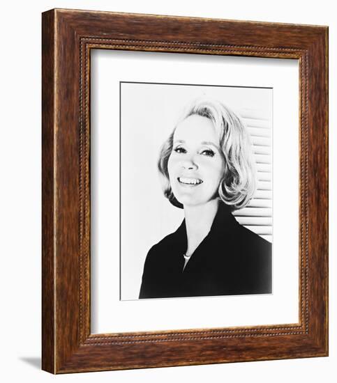 Eva Marie Saint-null-Framed Photo