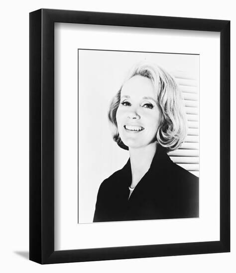 Eva Marie Saint-null-Framed Photo