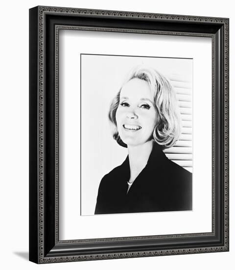 Eva Marie Saint-null-Framed Photo