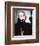 Eva Marie Saint-null-Framed Photo