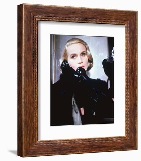 Eva Marie Saint-null-Framed Photo