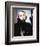 Eva Marie Saint-null-Framed Photo