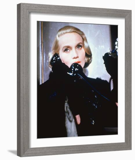 Eva Marie Saint-null-Framed Photo