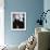 Eva Marie Saint-null-Framed Photo displayed on a wall