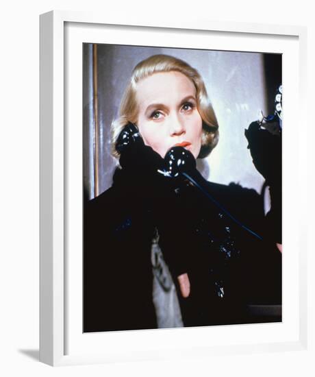 Eva Marie Saint-null-Framed Photo