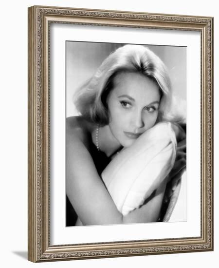 Eva Marie Saint-null-Framed Photographic Print