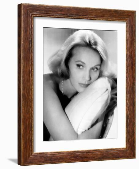 Eva Marie Saint-null-Framed Photographic Print