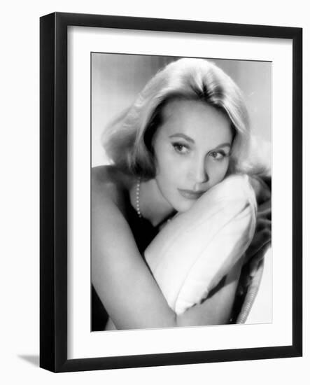 Eva Marie Saint-null-Framed Photographic Print