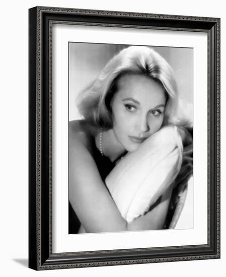 Eva Marie Saint-null-Framed Photographic Print