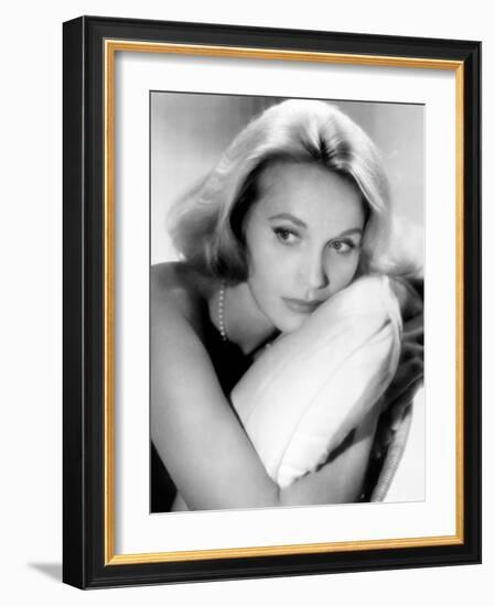 Eva Marie Saint-null-Framed Photographic Print