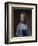 Eva Marie Veigel-Jean-Etienne Liotard-Framed Giclee Print