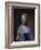 Eva Marie Veigel-Jean-Etienne Liotard-Framed Giclee Print