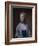 Eva Marie Veigel-Jean-Etienne Liotard-Framed Giclee Print