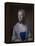 Eva Marie Veigel-Jean-Etienne Liotard-Framed Premier Image Canvas