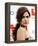 Eva Mendes-null-Framed Stretched Canvas