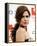 Eva Mendes-null-Framed Stretched Canvas