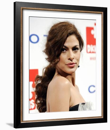 Eva Mendes-null-Framed Photo