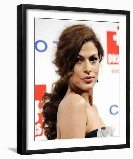 Eva Mendes-null-Framed Photo