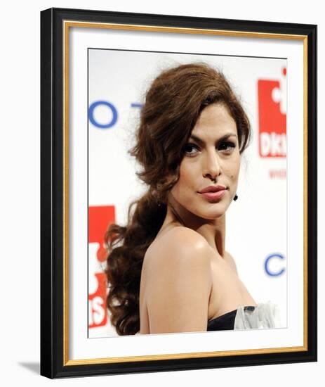 Eva Mendes-null-Framed Photo