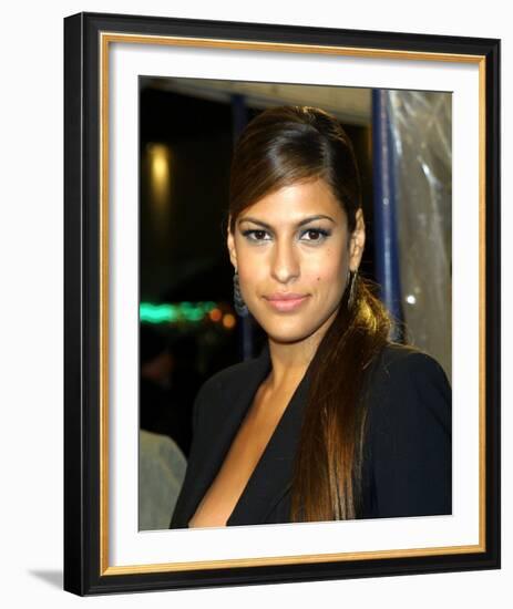 Eva Mendes-null-Framed Photo