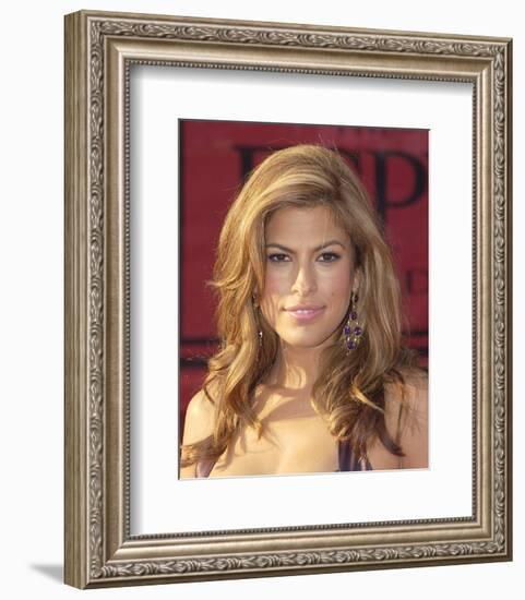 Eva Mendes-null-Framed Photo