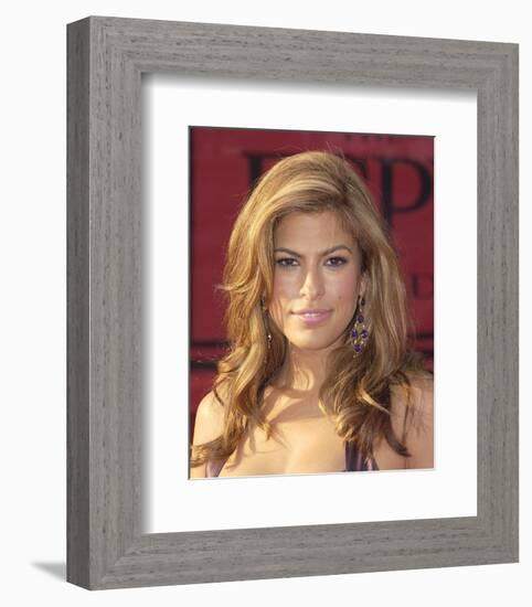 Eva Mendes-null-Framed Photo