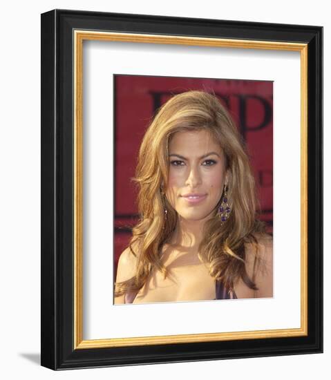 Eva Mendes-null-Framed Photo