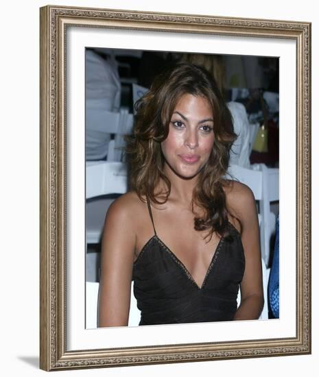 Eva Mendes-null-Framed Photo