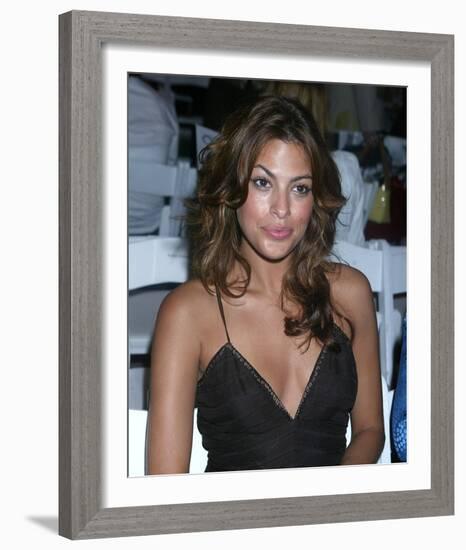 Eva Mendes-null-Framed Photo