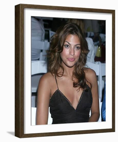 Eva Mendes-null-Framed Photo