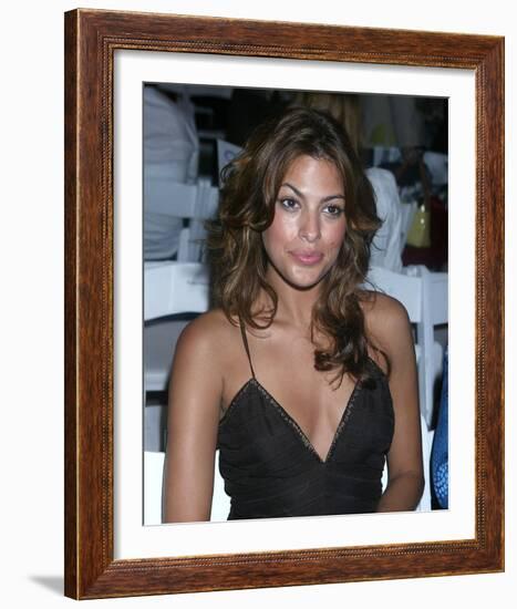 Eva Mendes-null-Framed Photo