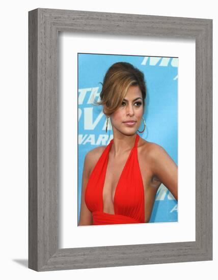 Eva Mendes-null-Framed Photo