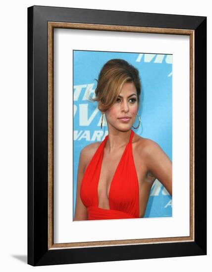 Eva Mendes-null-Framed Photo